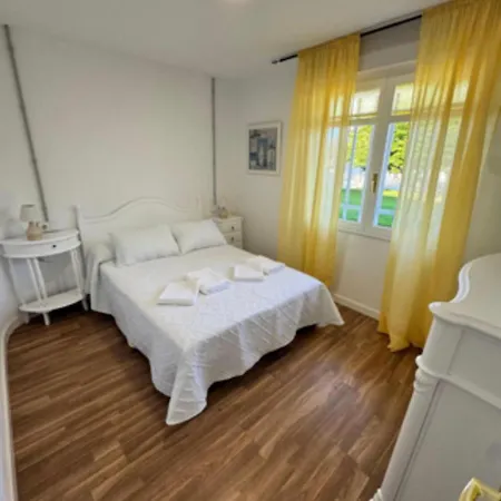 Ferienhaus Torkes Foz