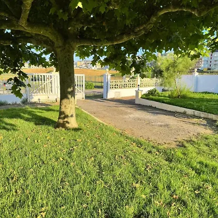 Torkes Ferienhaus Foz