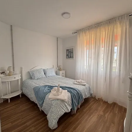 Casa vacanze Torkes *
