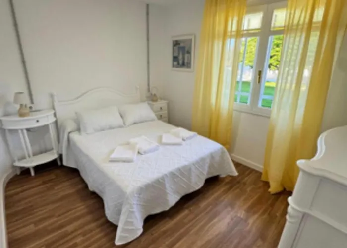 Ferienhaus Torkes Foz