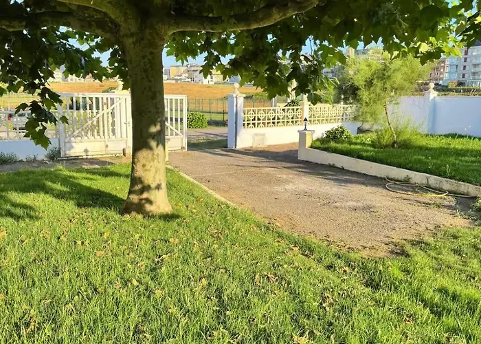 Torkes Ferienhaus Foz